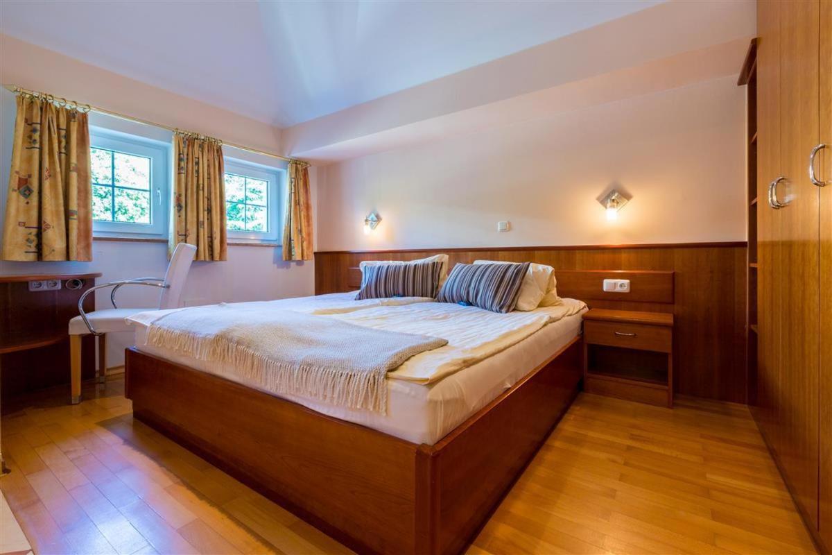 Villa Barbara Crikvenica Szoba fotó